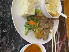-东道煮牛肉火锅(东盛大街店)