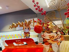 -肯德基(安定门店)