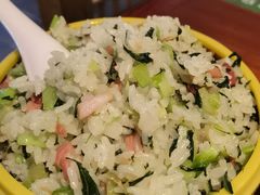 -意满花千醉(金茂览秀城店)