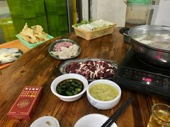 -江村四哥新鲜牛肉店(江高总店)