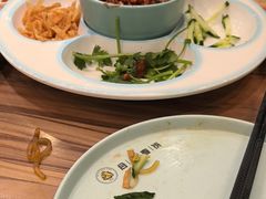 -合合春饼·酱骨·东北菜(潘家园店)