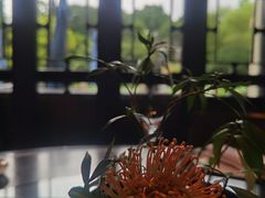 -杭州西子湖四季酒店·金沙厅