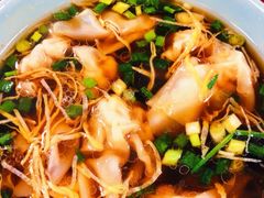-味一早餐(新芝路店)