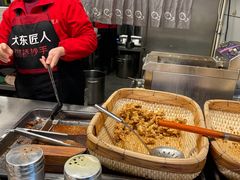 -八一好吃街·高品美食广场