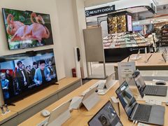 -巴黎春天(浦建店)