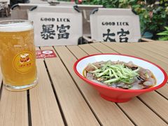 -金谷园饺子·烧烤(人大总店)