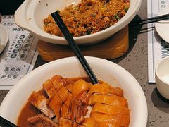 -延年酒店-荟享餐厅(东塘店)