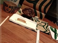 -星巴克臻选(南京艾尚天地店)