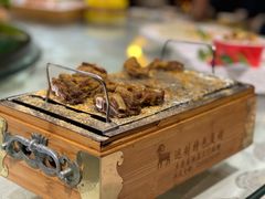 -世外桃源农庄·德清土菜(兴康南路店)