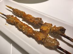 -小放牛炒菜馆(裕华万达店)