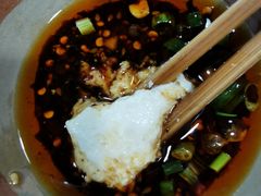 -梯坎豆花