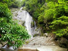 -东天目山风景区