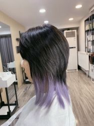 -AFA Hair studio·女士发型设计