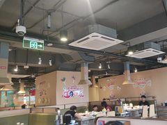 -海底捞火锅(劲松店)