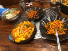 -意成料理