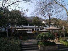 -法云安缦酒店