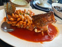 -江南雅厨(李公堤店)