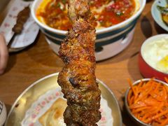 -金手鼓·新疆菜(南京店)