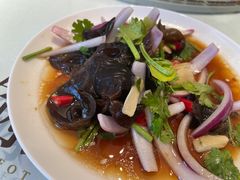-古洼一锅鲜(开发区店)