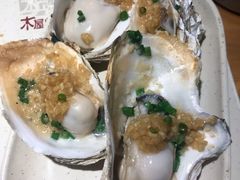 -木屋烧烤(坂田天安云谷店)