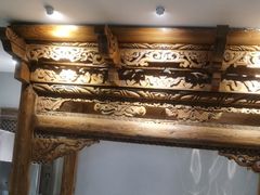 -高玛纳驴肉火烧(河间总店)