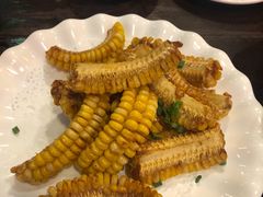 椒盐玉米-漫天香·小龙虾餐厅(夏湾店)