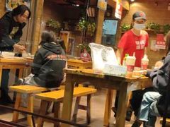 大堂-管氏翅吧(护国寺店)