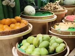 -汉丽斯巴西烤肉自助(市南店)