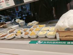 -老乡鸡(融科天地店)