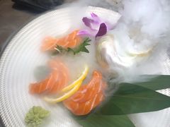 -鲸山上·私房日料(泰达MSD店)