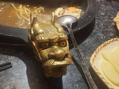 -蜀大侠火锅(龙岗店)
