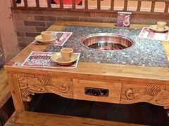 -蜀大侠火锅(森兰花园城店)