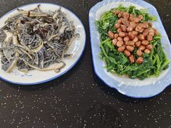 -十二忠手拉面(五福店)