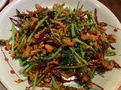 -春饼先生·北京烤鸭(甘井子万达店)