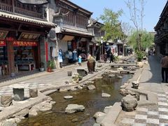 -大理古城
