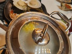 -深圳博林圣海伦酒店