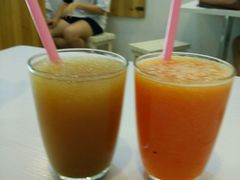-蜜糖甜品铺(朝一村民公寓店)