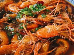 -品鲜村农家菜·阳澄湖大闸蟹(总店)