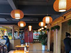 -老雒阳面馆·水席(洛宁高速路口店)