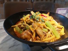 -望湘园·湖南菜(宏伊店)