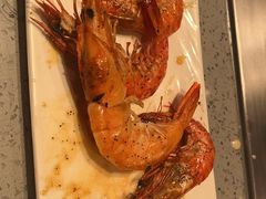 -大渔铁板烧(大悦城店)