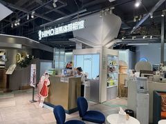 -海马体照相馆(深圳万象天地店)