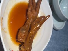 -晓粤·惹味粤菜(凯德乐峰广场店)