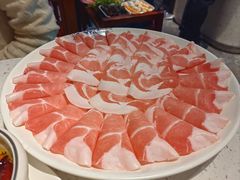 -鑫隆四季涮肉(八角畅游店)