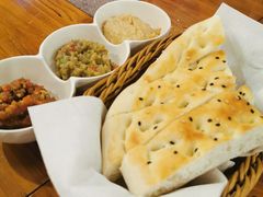 土耳其面包-TUK土耳其餐厅·下午茶(卢湾店)