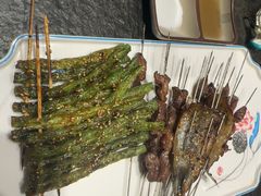 -高家烧鸽子烧烤店63年