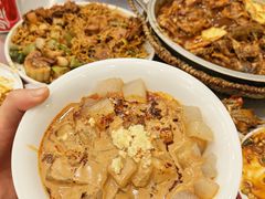 -肥三土菜馆(五四广场店)