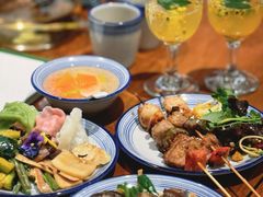 -七色云蔬食(喜邻里店)