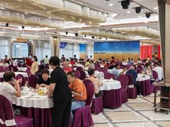 -金华安大酒楼·老牌潮菜·粤式茶点(东方国际店)
