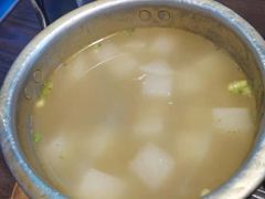 牛肉萝卜汤-青松大叔的店(东财店)